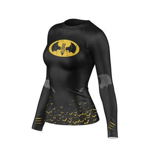 Design Your Own Men Panel Compression Shirt Casual Wear Custom Logo Made Men Panel Compression Shirt - Product Image 2
