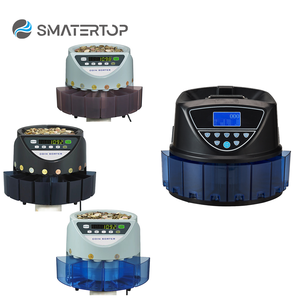 C550 Machine <span class=keywords><strong>de</strong></span> comptage <span class=keywords><strong>de</strong></span> <span class=keywords><strong>pièces</strong></span> multi-pays Trieur <span class=keywords><strong>de</strong></span> devises Trieur <span class=keywords><strong>de</strong></span> <span class=keywords><strong>pièces</strong></span> multi-devises Trieur <span class=keywords><strong>de</strong></span> <span class=keywords><strong>pièces</strong></span> électronique automatique - Product Image 3
