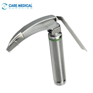 Espéculos de Diagnóstico para Oído, Set de Instrumentos Quirúrgicos ORL, Acero Inoxidable de Grado Médico, Bajo MOQ, Envío Rápido - Product Image 3