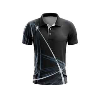 Chemises polo de qualité supérieure pour garçons, couleur unie, coupe classique, vêtements décontractés, produit très vendu, chemises polo pour hommes - Product Image 2
