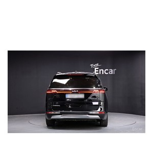 2021 for Kia Carnival Noblesse 9-Seater with Leather Seats 79,472 km Diesel Fuel Automatic Gearbox Left Steering - Product Image 4