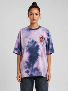 Camisetas Oversize para Mujer que Combinan Perfectamente con Jeans o Leggings como las Camisetas Oversize para Mujer - Product Image 1