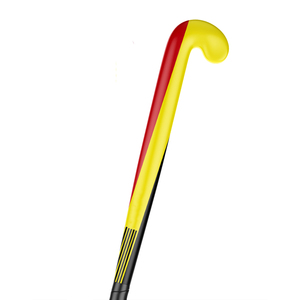 Bâtons de hockey en gros directement de l'usine, équipement de sport de plein air, faible MOQ, bâtons de hockey personnalisés en gros, composite carbone - Product Image 4