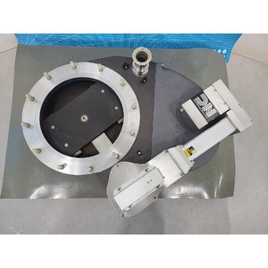 Actuador de Válvula Neumática AMAT 3870-05190 Usado Como Parte del Equipo Legacy Semiconductor - Product Image 1