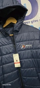 Durable Quality Men Sleeveless Winter <b>Jacket</b> Lightweight <b>Packable</b> Warm Outdoor Casual Vest Available for Sale - Product Image 3