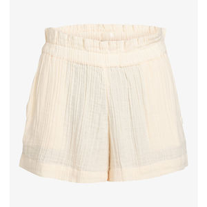 Nouvelle Collection 2026 – Short de Sport Uni Taille Moyenne pour Femme, en Coton, Idéal pour la Gym et le Jogging, avec Options de Logo Personnalisé - Product Image 6