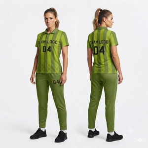 Lightweight <b>Bowling</b> Sportswear Set Custom Printed Team Jersey and Shorts for Professional Players and <b>Bowling</b> Clubs - Product Image 2
