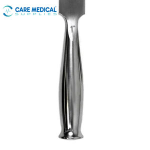 Retractor de Placa Tibial Ortopédico y Pinza Distractora de Articulación de Rodilla, Juego de Instrumentos Quirúrgicos de Acero Inoxidable - Product Image 6