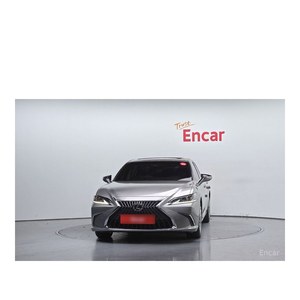 Lexus ES Luxury Plus 2024, 35 797 km, conduite à gauche, sièges en cuir, caméra de recul - Product Image 3