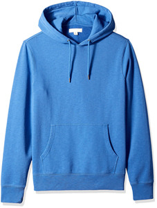 Sudaderas con Capucha de Forro Polar Grueso de 500 GSM para Hombre, Sudaderas con Capucha Personalizadas con Bordado y Estampado, Sudadera Extra Grande para Hombre - Product Image 6