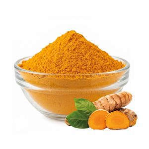 Poudre de curcuma biologique pure – Riche en curcumine - Product Image 5