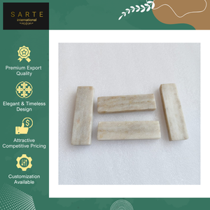 Offre Spéciale : Support de Couverts de Luxe en Marbre – Ensemble Moderne pour Couteaux, Fourchettes et Cuillères – Accessoire de Table en Pierre Premium pour la Salle à Manger - Product Image 6