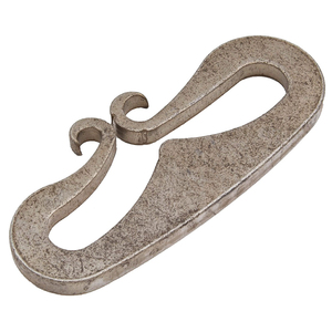 Allume-feu en acier au carbone pour la survie en extérieur, construction en acier au carbone de qualité supérieure, design durable et confortable pour le camping - Product Image 5