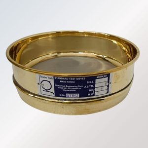 ตะแกรงทดสอบ Globetrek รุ่น GT-501 - Product Image 1