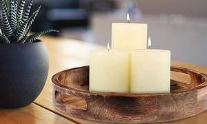 Compre cestas de madera en línea, la mejor cesta de madera para almacenamiento, precio de cesta de madera, cesta de madera duradera para almacenamiento - Product Image 3