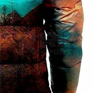Chaqueta Burbuja a Precio de Mayoreo, Nuevo Diseño 2026, Chaqueta Burbuja de Invierno de Moda para Venta en Línea, Hecha en Pakistán - Product Image 4