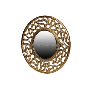 Miroir mural 3d, décoration d'intérieur, Design de maison, classique et moderne, plusieurs modèles de finition - Product Image 6