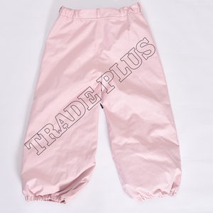 Pantalones de esquí transpirables impermeables para hombre al por mayor, pantalones holgados de Snowboard de talla grande, pantalones de esquí para deportes al aire libre, bolsillos sueltos con cremallera - Product Image 6