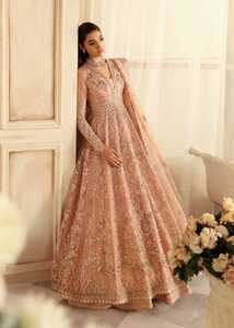 Pakistani Online Supplier Designer Dresses Ladies Pakistani dress Premium silk <b>wedding</b> attire Indian Pakistani luxury wear - Product Image 5