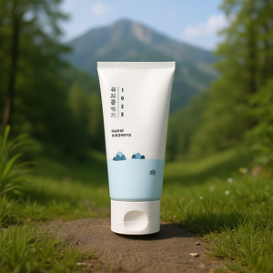 Hyaluronic Acid 5000 Pom Facial <b>Cleanser</b> by Yeppeuda - Product Image 3
