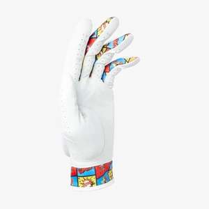 Gants de golf pour hommes haute durabilité, prix de gros, sur mesure, logo/couleurs personnalisés, très demandés, légers. - Product Image 5