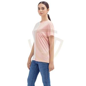 Camiseta Ligera, Transpirable y Ecológica para Mujer, Estilo Vintage, Ajuste Cómodo, Venta al Por Mayor - Product Image 2