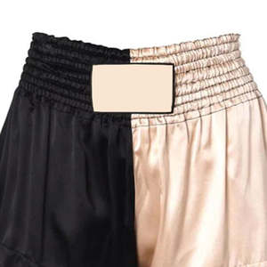 Pantalones Cortos de MMA Personalizados para Hombre, Cosidos a Medida, Ropa Casual, Antiarrugas, Transpirables y Cómodos para Adultos - Product Image 2