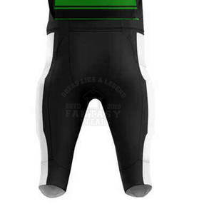 Uniforme de Fútbol Americano a Precio Económico, Diseño Personalizado, Último Diseño 2026 - Product Image 4