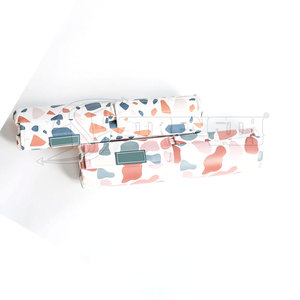 Almohadilla portátil para barra con diseño ligero para entrenamiento de fuerza, ideal para gimnasios domésticos y comerciales - Product Image 3