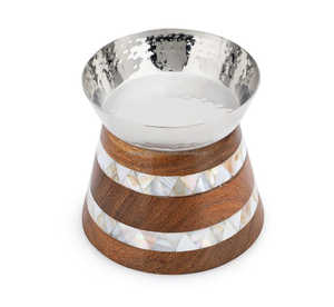 ชุดธูปเครื่องหอมมาบูดกล่องกลางภาคตะวันออกทำจากมุกรูปสัตว์ขัดเงา - Product Image 2