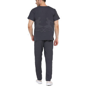 Uniforme Quirúrgico Profesional de Alta Calidad, Material Suave con Comodidad Duradera - Product Image 2
