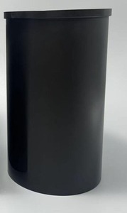 Chemise de cylindre Hino J05E J08E EF750 3MM 8MM, pièces de rechange robustes pour moteur diesel d'excavatrice - Product Image 4