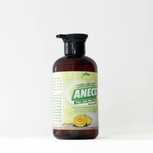 ANECO HNX10 Liquide vaisselle parfum pomelo 500ml Bouteille Écologique Sûr pour la vente en gros - Product Image 2