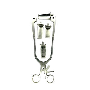 Juego de Retractores para Laminectomía Cervical con Fuente de Alimentación Manual, Instrumentos de Acero Inoxidable de Grado Médico, CE ISO, de Grip Surgical - Product Image 5