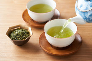 Bebidas de Té Verde Matcha Japonés de Calidad Excepcional, Aroma Aromático y Gran Sabor - Product Image 2
