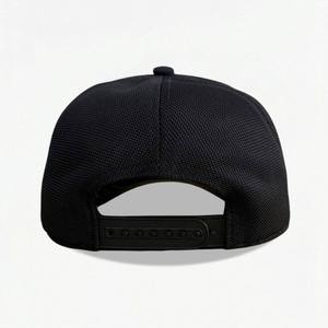 Gorra Trucker con Logotipo Personalizado y Diseño de Malla Transpirable para Actividades de Equipo, Eventos al Aire Libre y Venta Minorista, Calidad de Exportación, Duradera - Product Image 3
