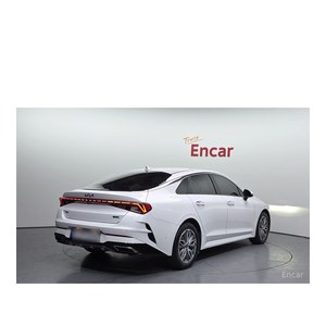 2023 สำหรับ Kia K5 Signature 54,901 กม. เกียร์อัตโนมัติ พวงมาลัยซ้าย เบาะหนัง - Product Image 2