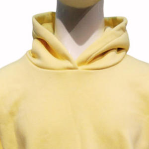 Sudaderas con Capucha Extra Grandes con Bolsillos, Hombros Caídos, Manga Larga, Felpa de Algodón, Sudaderas con Capucha para Hombre - Product Image 2