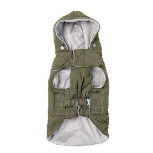 Trajes para Perros al por Mayor, Diseño Personalizado, Ropa para Cachorros de Poliéster, Suave, Transpirable y Cómoda, a Precio Accesible - Product Image 4