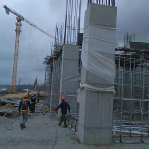 Écailles rondes à serrure en acier inoxydable, produit populaire fabriqué au Vietnam, offre spéciale - Product Image 1