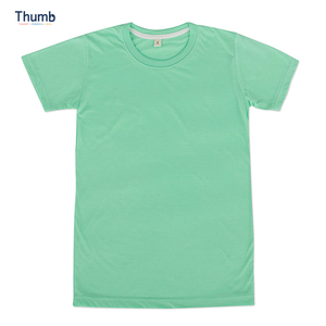 Bán Buôn Cao Cấp Khoảng Trống Áo Sơ Mi Thái Lan Thủ Công 180 Gram Polyester Áo Thun Mô Hình Rắn Jersey Cho Thăng Hoa In Ấn - Product Image 3