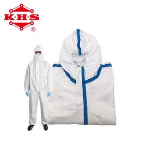 การปรับแต่ง CE Pp Pe ฟิล์มระบายอากาศกันน้ำเมมเบรนลามิเนตผ้าพรุนทิ้งคลุมป้องกัน - Product Image 1