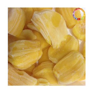 ขนุนแช่แข็งแบบ IQF |   ผลไม้สีเหลืองหวานไร้เมล็ด |   การส่งออกสินค้าขายส่งจำนวนมาก |   ซัพพลายเออร์เวียดนาม - Product Image 3