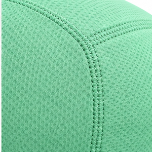 Masque cagoule imprimé sur mesure pour l'entraînement en extérieur, couvre-chef en tissu doux, OEM ODM, commandes en gros, fournisseur direct d'usine, fabricant - Product Image 6