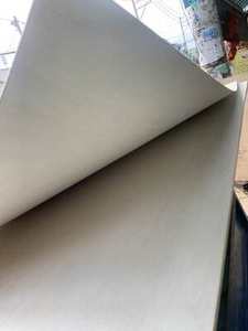 Contrachapado de Álamo Premium de Vietnam de 9mm-21mm, Primera Calidad, para Encofrados, Construcción y Muebles, Material E0 - Product Image 4