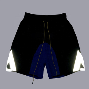 Pantalones Cortos de Compresión Deportivos para Hombre, Ecológicos, de Primera Calidad, de Secado Rápido, Cintura Elástica, Transpirables, para Gimnasio, Running y Deportes - Product Image 2