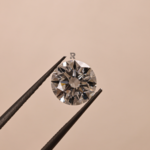IGI Certified Lab Grown CVD HPHT Diamond Round Shape E Color VS1 2.65 Carat Loose Diamonds for Jewelry Making - Product Image 4