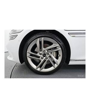 Genesis G80 2024 2.5 Turbo AWD Gasolina 16,182 km Caja de Cambios Automática Asientos de Cuero Volante a la Izquierda Cámara Trasera - Product Image 5