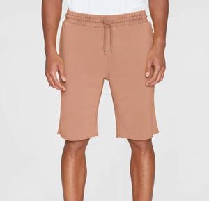 Pantalones Cortos Deportivos Casuales de Alta Calidad, Ajuste Holgado, Tela Oxford Transpirable, 100% Algodón, Ecológicos, de Secado Rápido - Product Image 4