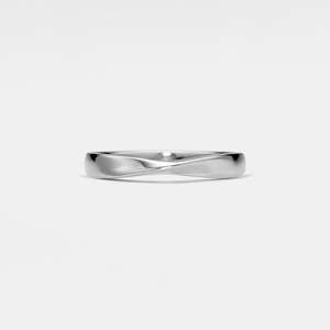 Anillo de Moissanita, Plata de Ley 925, Anillo de Compromiso, Anillo de Boda, Anillo de Promesa, Regalo de Aniversario para Mujer - Product Image 6